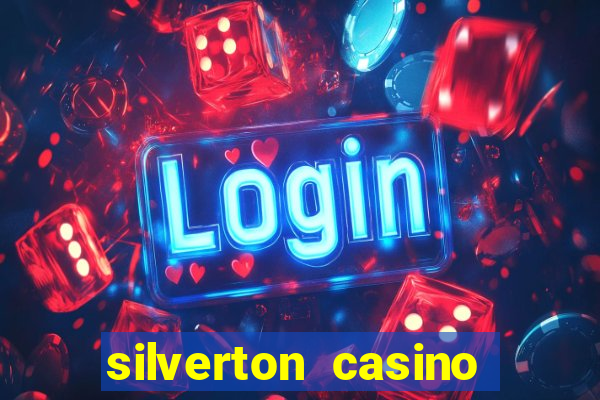 silverton casino and hotel