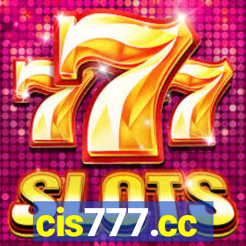 cis777.cc