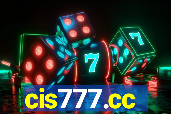 cis777.cc