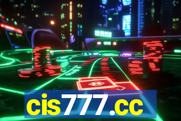 cis777.cc