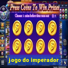 jogo do imperador