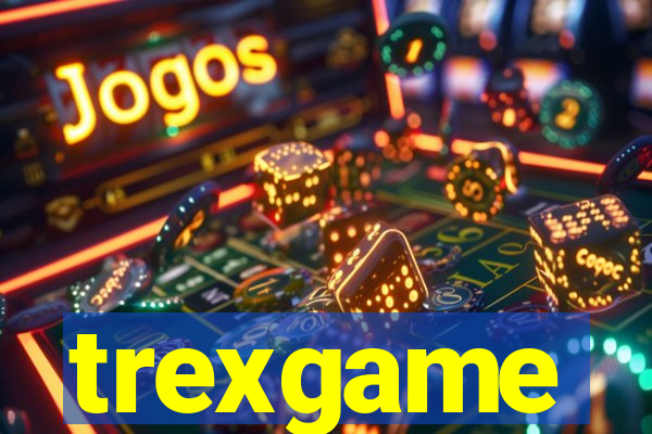 trexgame