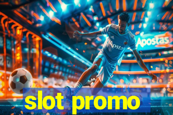 slot promo