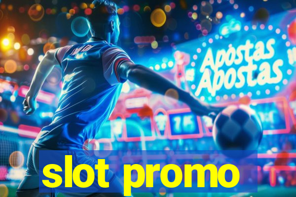 slot promo