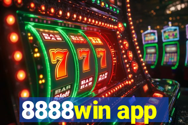 8888win app