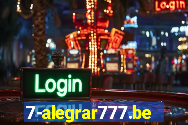 7-alegrar777.bet