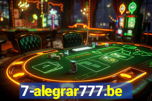 7-alegrar777.bet