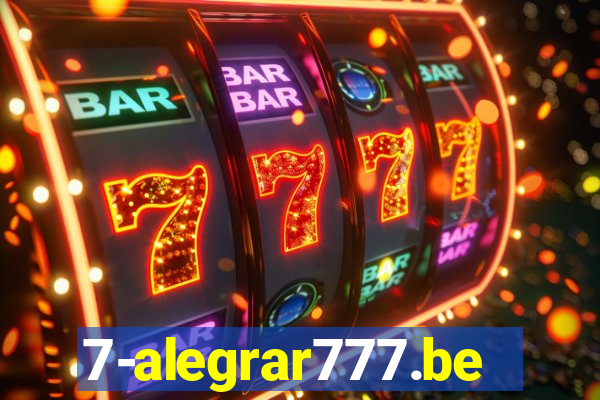 7-alegrar777.bet