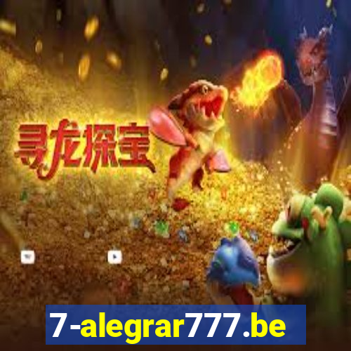 7-alegrar777.bet