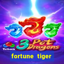 fortune tiger dinheiro gratis