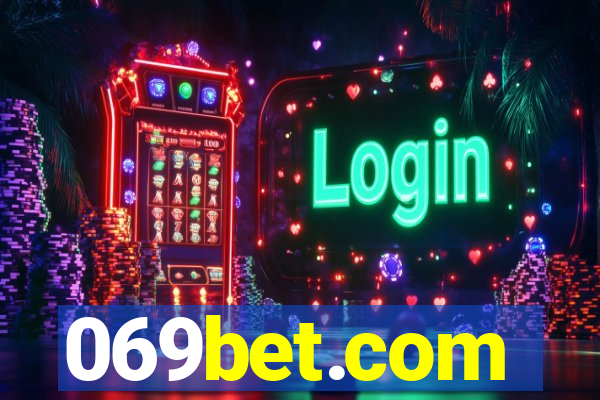 069bet.com