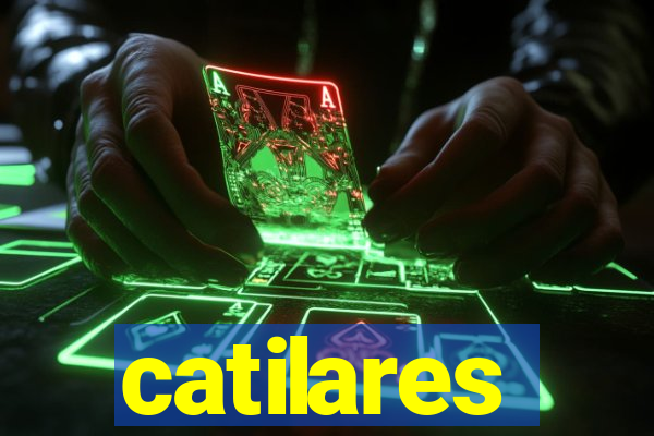 catilares