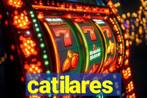 catilares