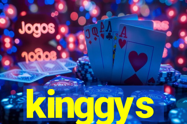 kinggys