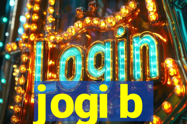 jogi b