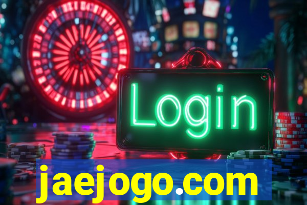 jaejogo.com