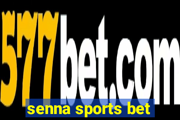 senna sports bet