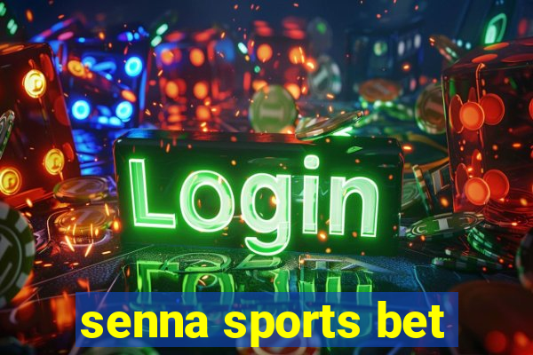 senna sports bet