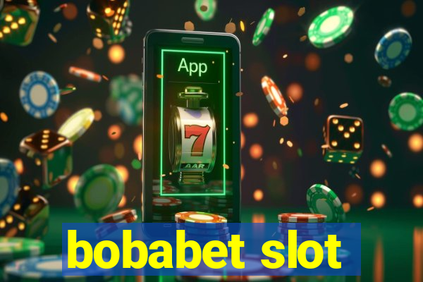 bobabet slot