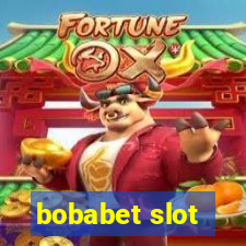 bobabet slot