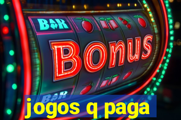 jogos q paga