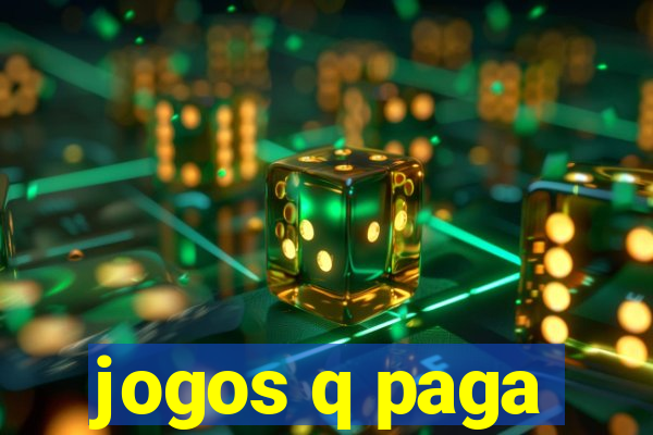 jogos q paga