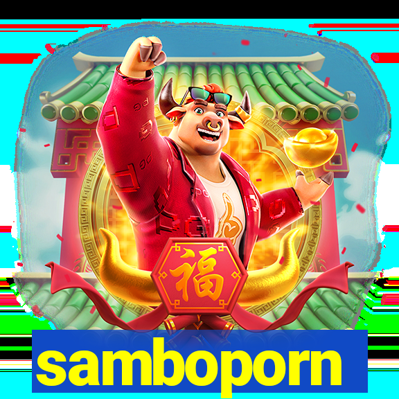 samboporn