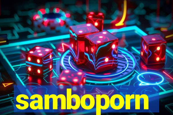 samboporn