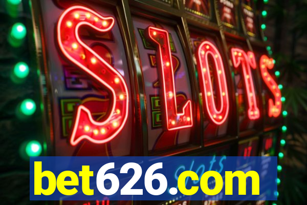 bet626.com