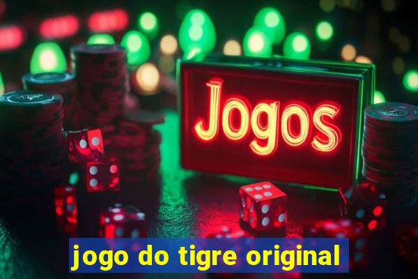 jogo do tigre original