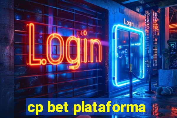 cp bet plataforma