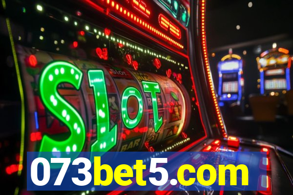 073bet5.com