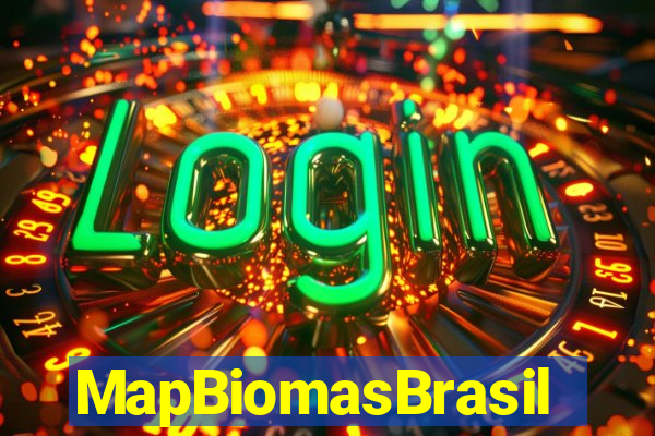 MapBiomasBrasil