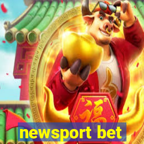 newsport bet