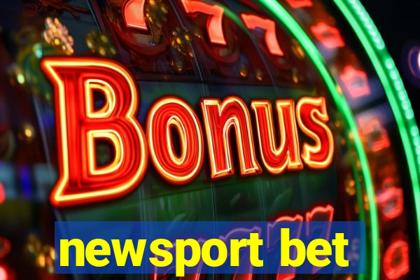 newsport bet