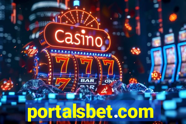 portalsbet.com