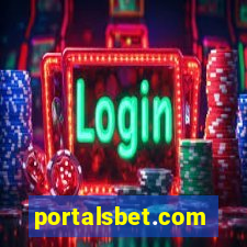 portalsbet.com