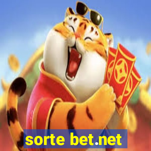 sorte bet.net