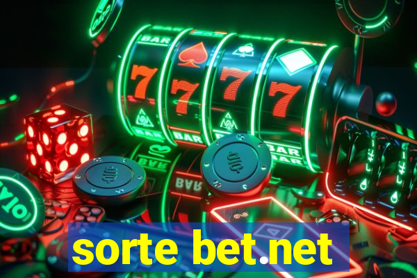 sorte bet.net