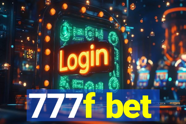 777f bet