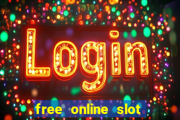 free online slot machines cleopatra