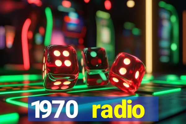 1970 radio tranquility base hotel & casino