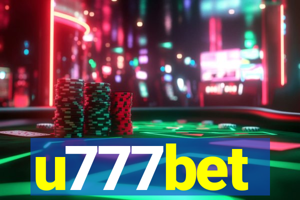 u777bet