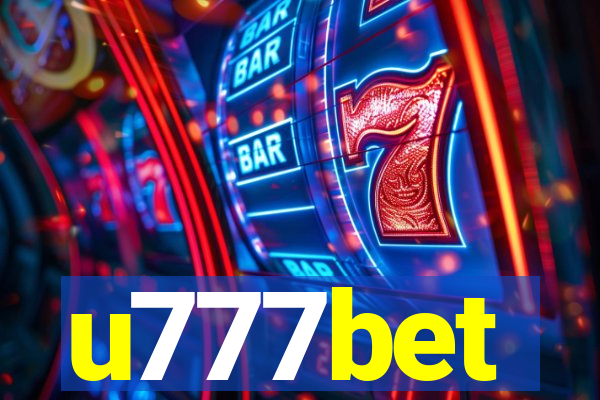 u777bet