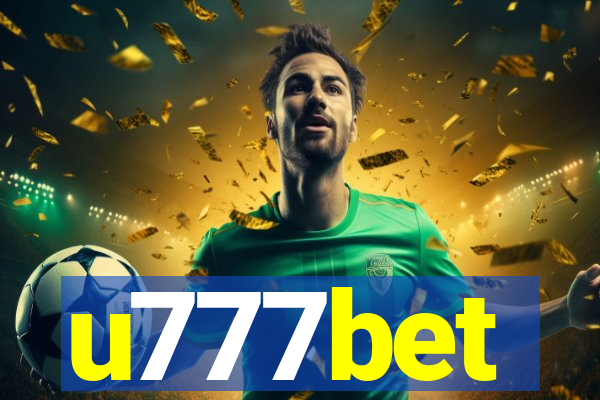 u777bet