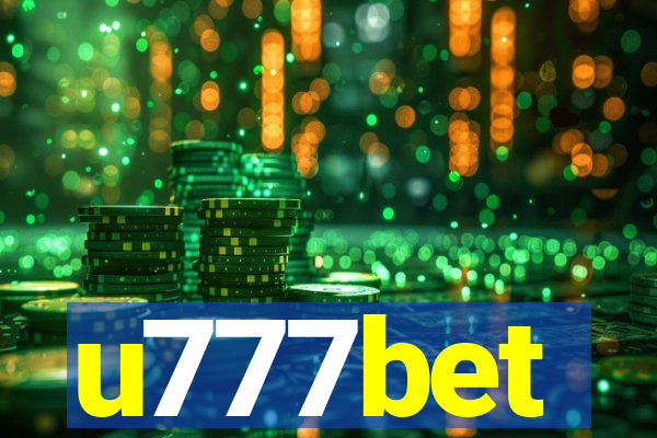 u777bet