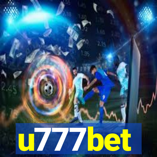 u777bet