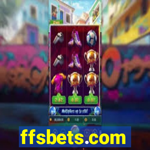 ffsbets.com