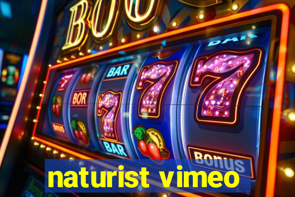 naturist vimeo