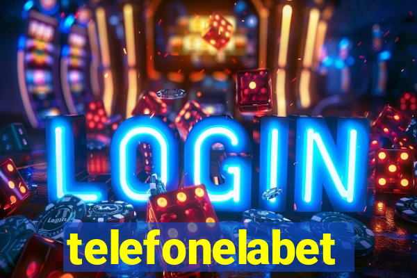 telefonelabet